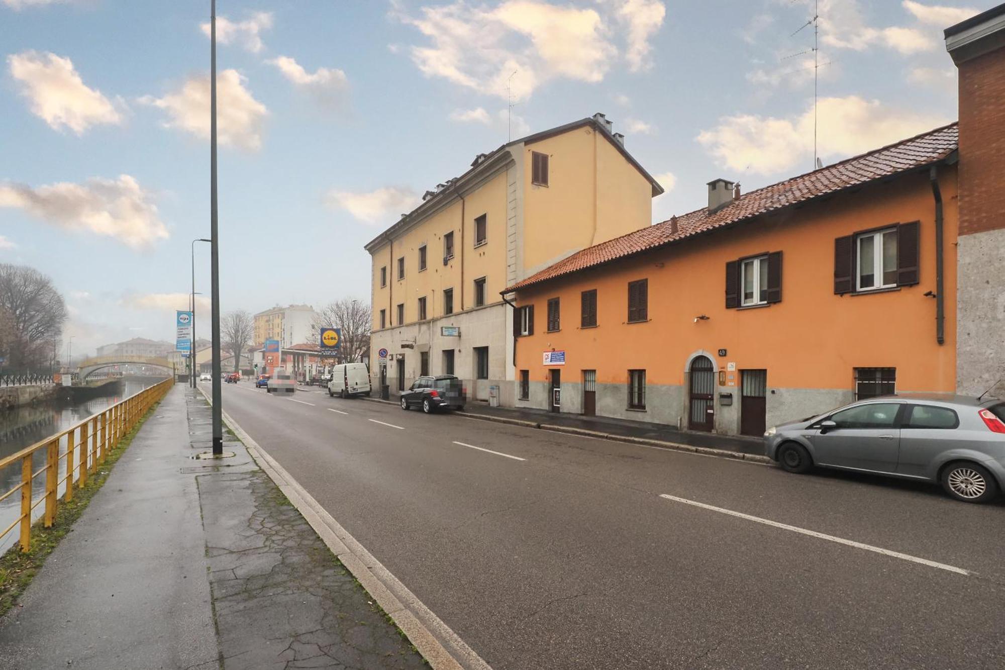 Primopiano - Chiesa Rossa